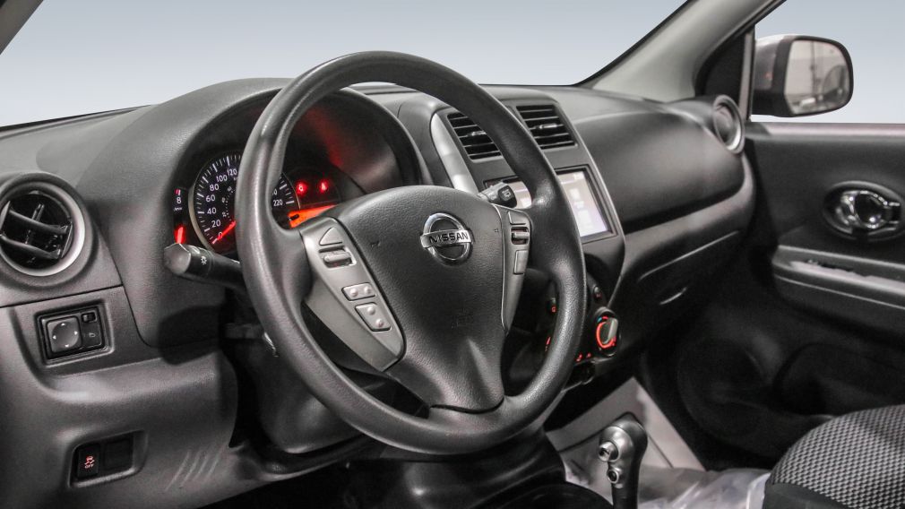Nissan MICRA S 2019 d&rsquo;occasion à vendre - 9