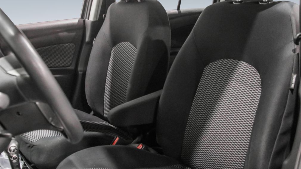 Nissan MICRA S 2019 d&rsquo;occasion à vendre - 10