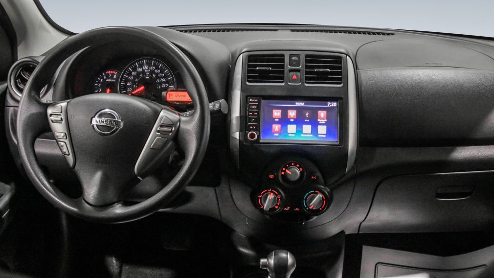 Nissan MICRA S 2019 d&rsquo;occasion à vendre - 12