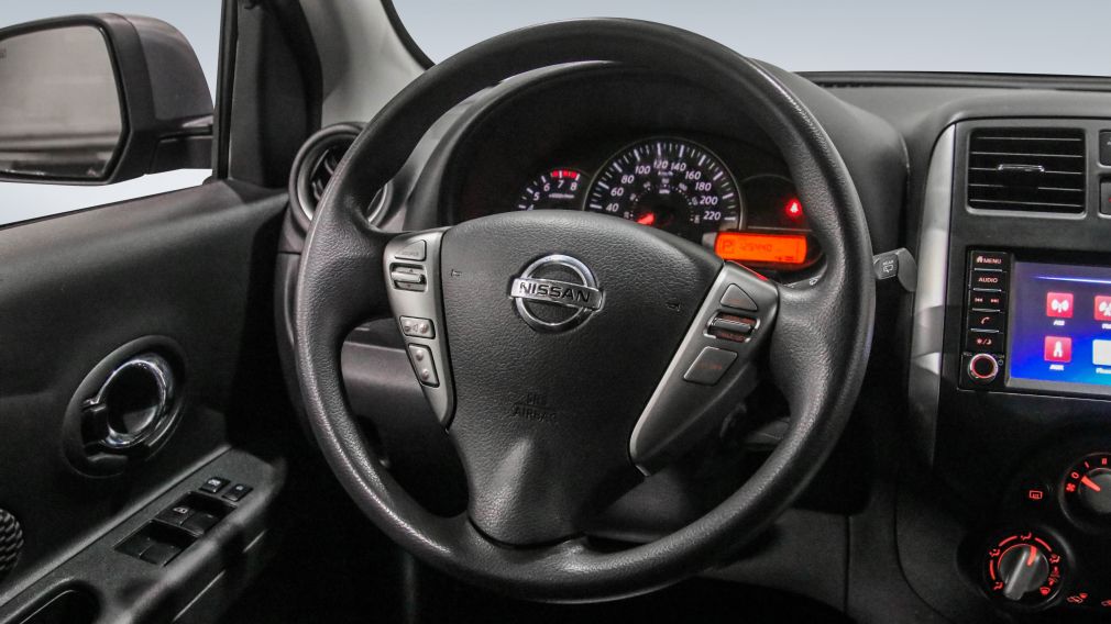 Nissan MICRA S 2019 d&rsquo;occasion à vendre - 13