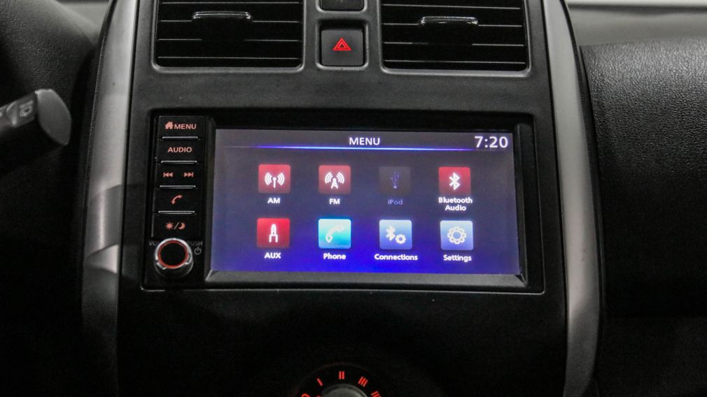 Nissan MICRA S 2019 d&rsquo;occasion à vendre - 17