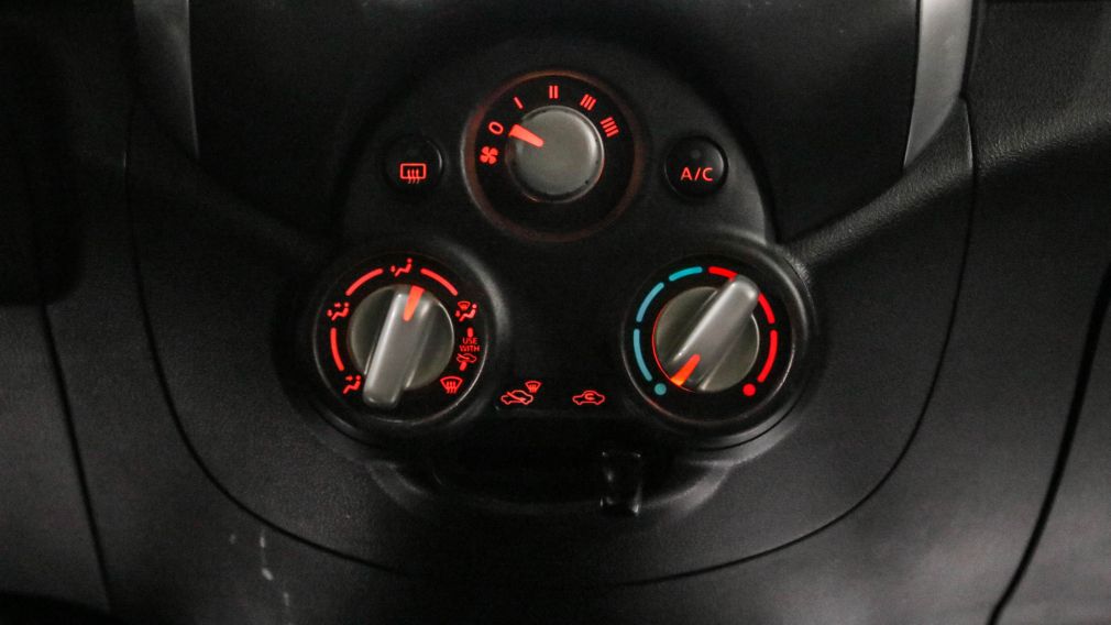 Nissan MICRA S 2019 d&rsquo;occasion à vendre - 18