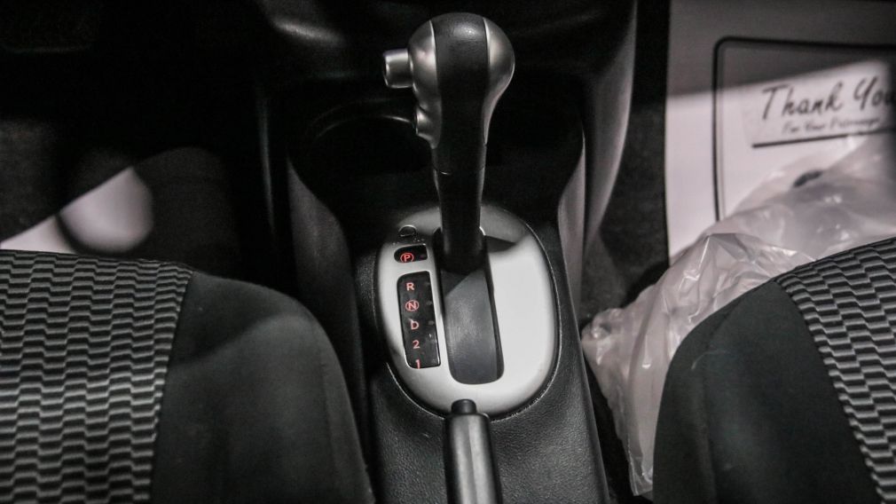 Nissan MICRA S 2019 d&rsquo;occasion à vendre - 19
