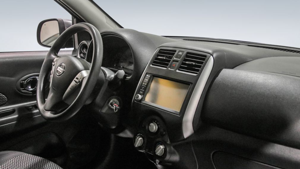 Nissan MICRA S 2019 d&rsquo;occasion à vendre - 24