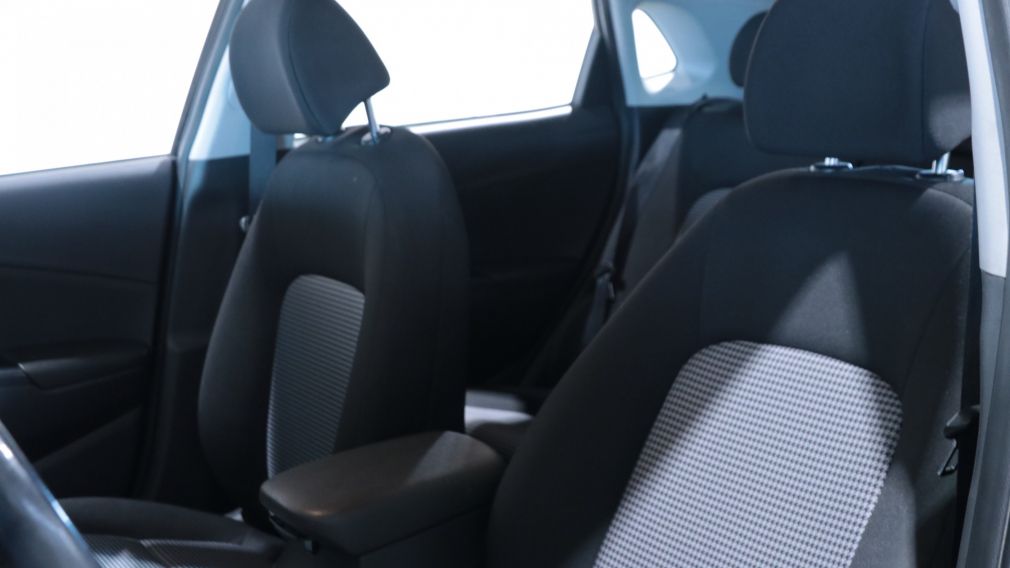 Hyundai Kona Preferred 2021 d&rsquo;occasion à vendre - 11