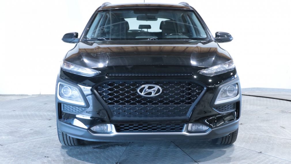 Hyundai Kona Preferred 2021 d&rsquo;occasion à vendre - 2