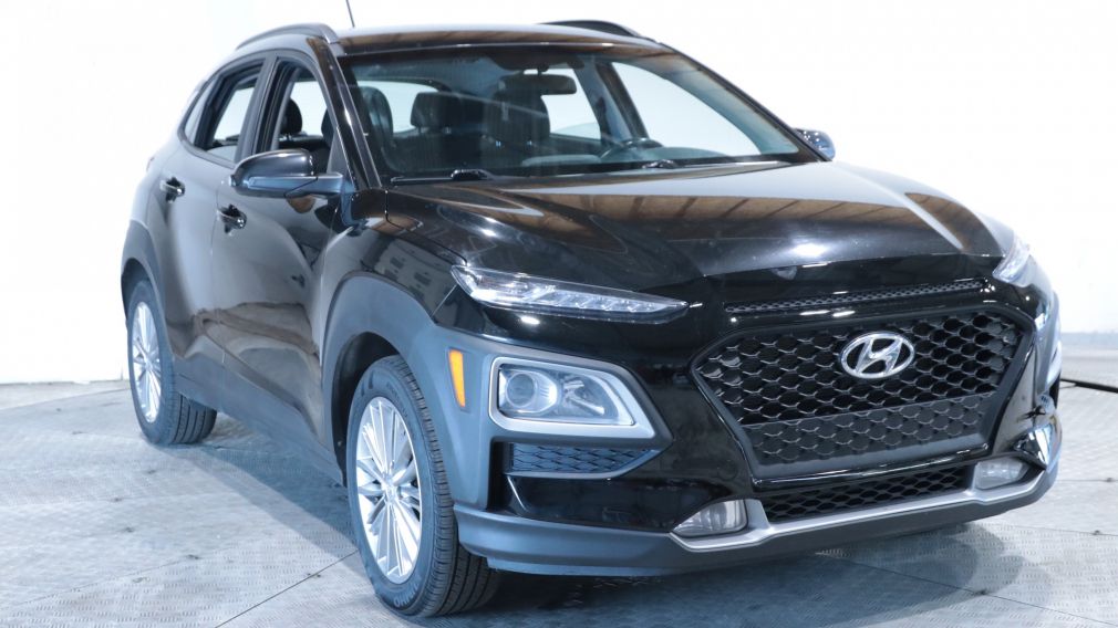 Hyundai Kona Preferred