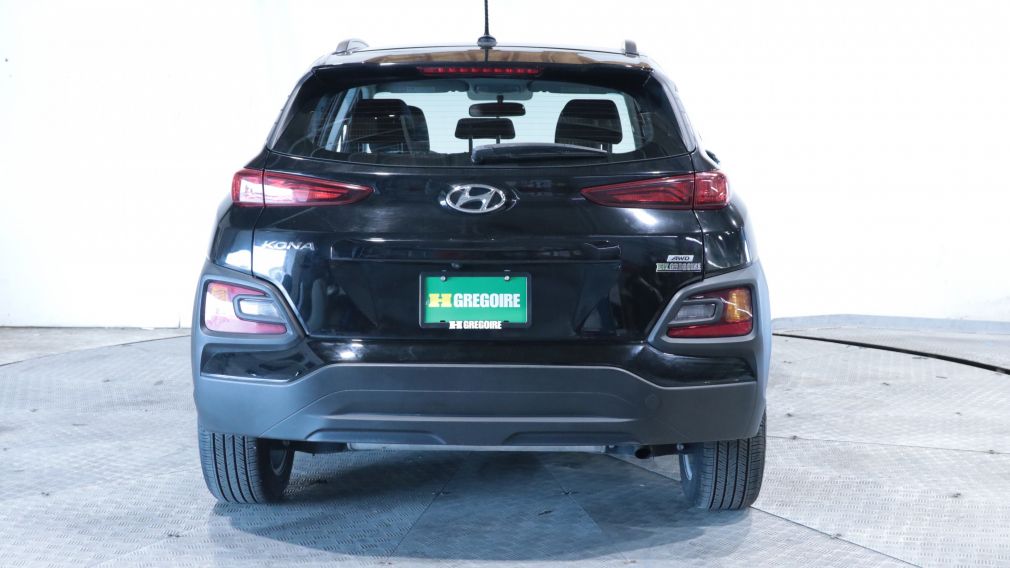 Hyundai Kona Preferred 2021 d&rsquo;occasion à vendre - 6
