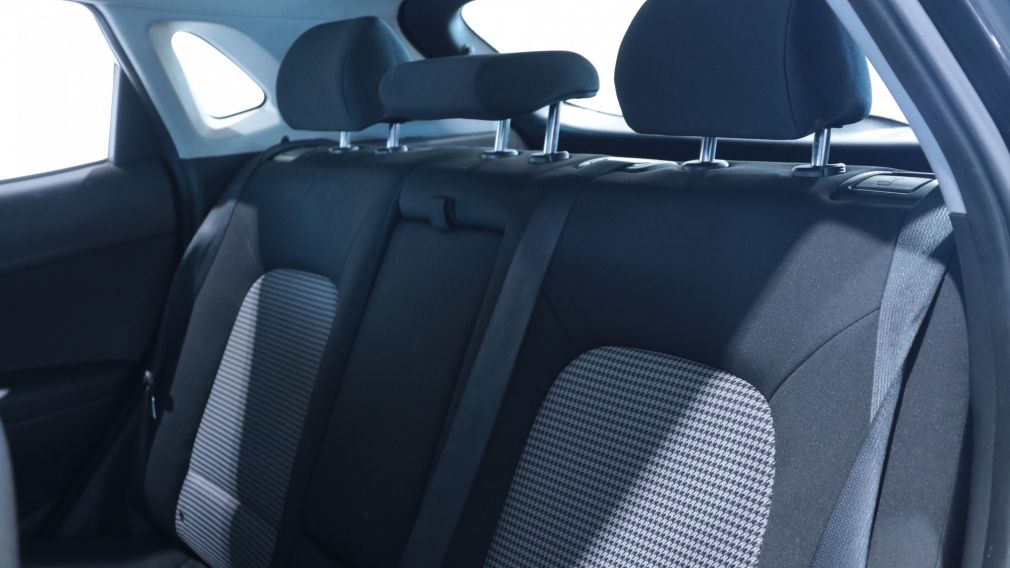 Hyundai Kona Preferred 2021 d&rsquo;occasion à vendre - 18