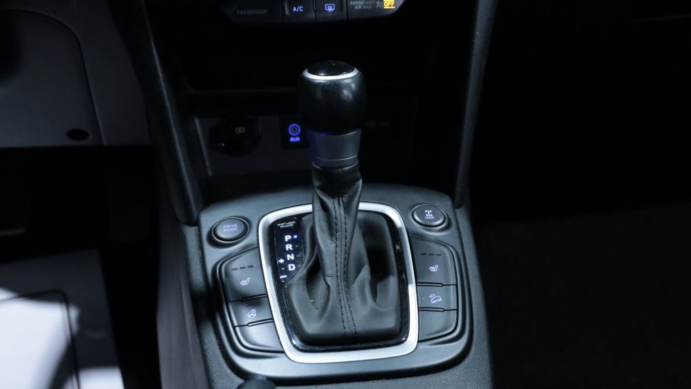 Hyundai Kona Preferred 2021 d&rsquo;occasion à vendre - 16
