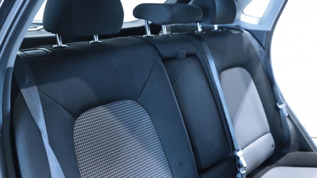 Hyundai Kona Preferred 2021 d&rsquo;occasion à vendre - 19