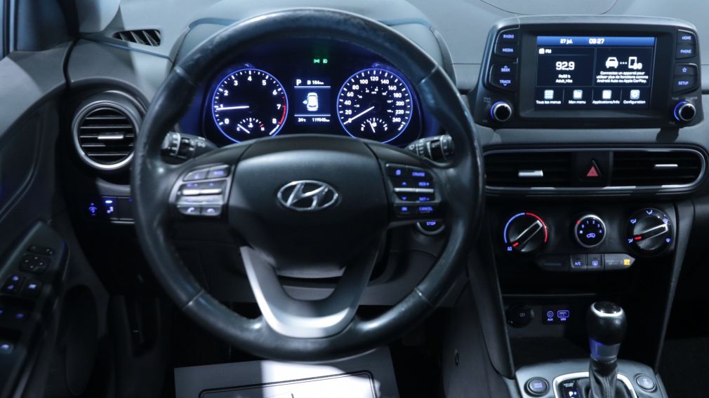 Hyundai Kona Preferred 2021 d&rsquo;occasion à vendre - 13