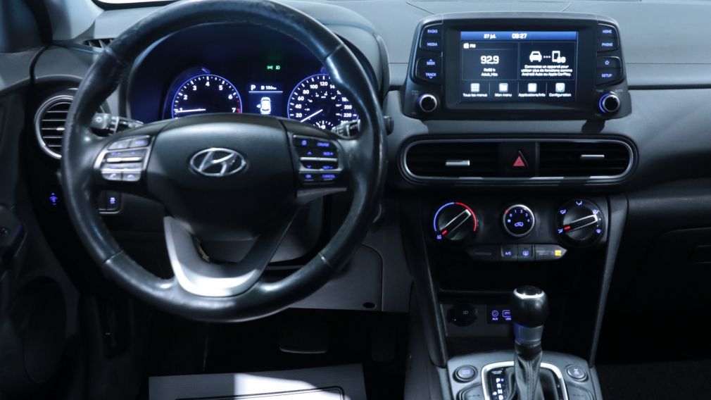 Hyundai Kona Preferred 2021 d&rsquo;occasion à vendre - 12