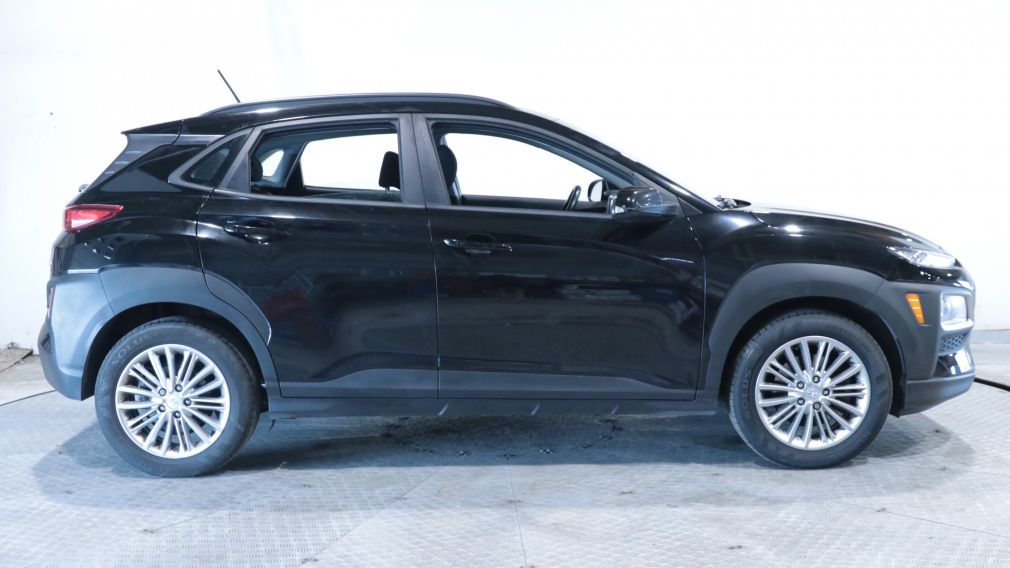 Hyundai Kona Preferred 2021 d&rsquo;occasion à vendre - 8