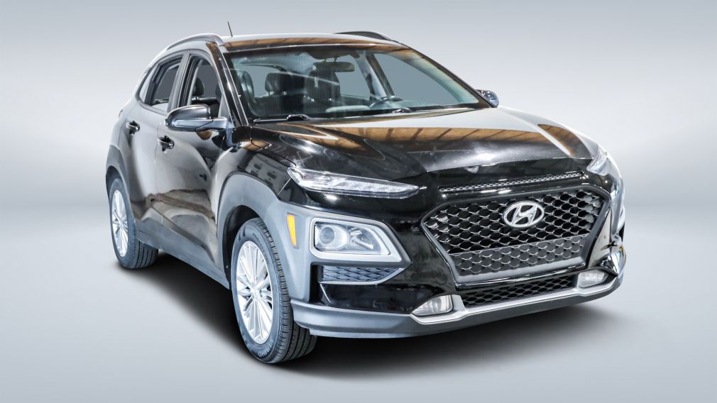 Hyundai Kona Preferred