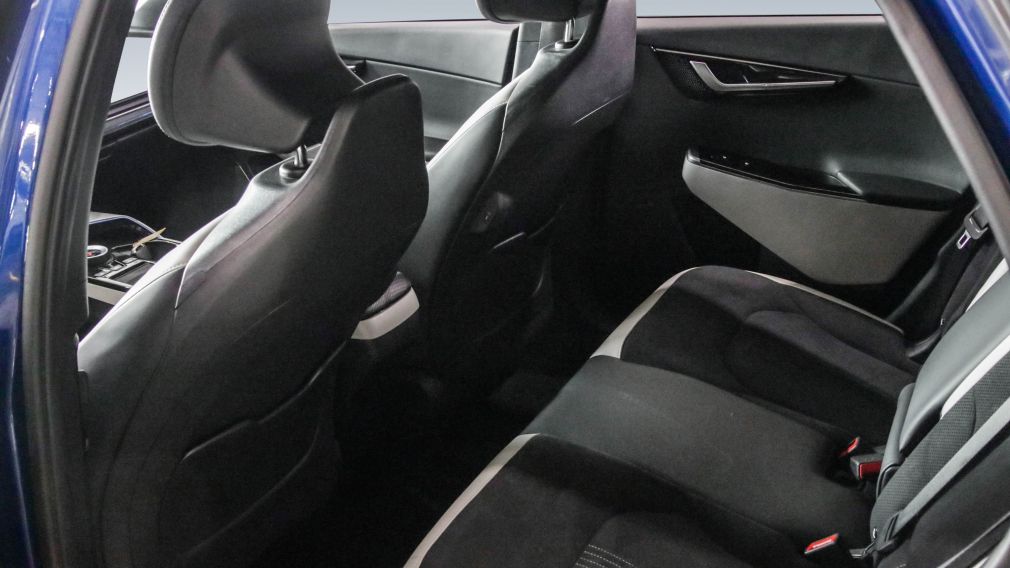Kia EV6 Long Range w/GT-Line Pkg 1 2023 à vendre à Trois-Rivières - 21