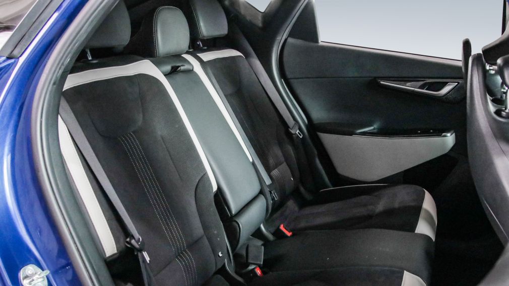 Kia EV6 Long Range w/GT-Line Pkg 1 2023 à vendre à Trois-Rivières - 25