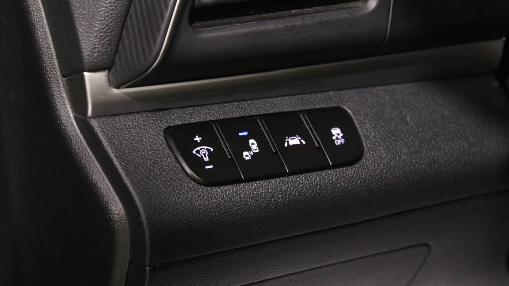 Hyundai Elantra Preferred w/Sun & Safety Package 2020 d&rsquo;occasion à vendre - 12