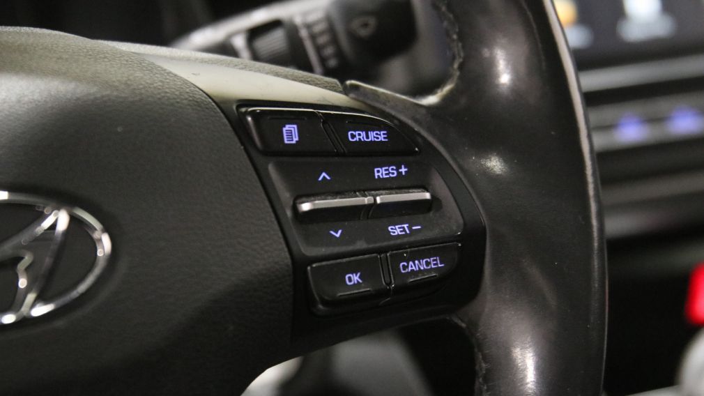 Hyundai Elantra Preferred w/Sun & Safety Package 2020 d&rsquo;occasion à vendre - 14