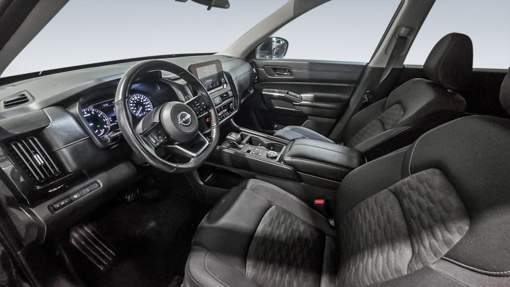 Nissan Pathfinder S 2024 d&rsquo;occasion à vendre - 14