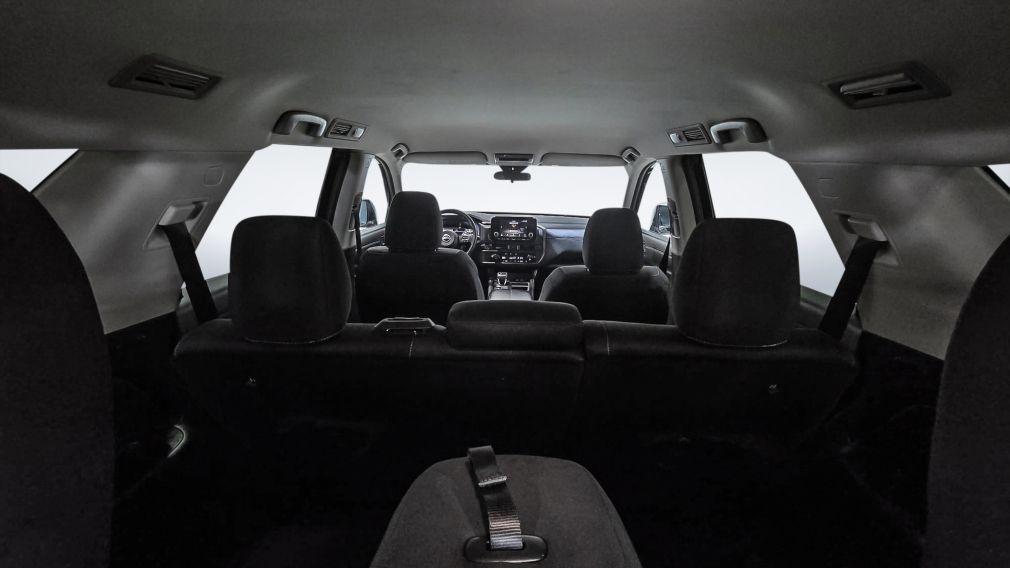 Nissan Pathfinder S 2024 d&rsquo;occasion à vendre - 27