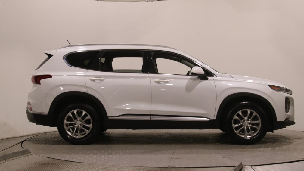 Hyundai Santa Fe Essential 2019 d&rsquo;occasion à vendre - 8