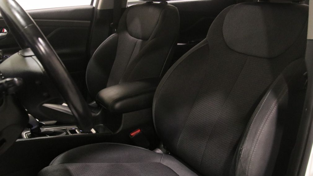 Hyundai Santa Fe Essential 2019 d&rsquo;occasion à vendre - 10
