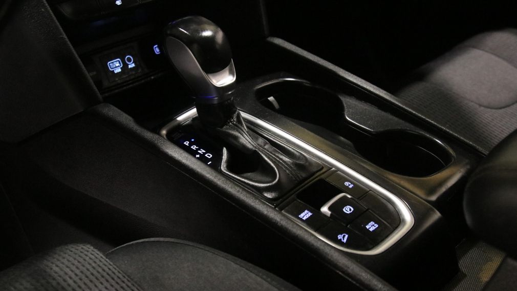 Hyundai Santa Fe Essential 2019 d&rsquo;occasion à vendre - 17