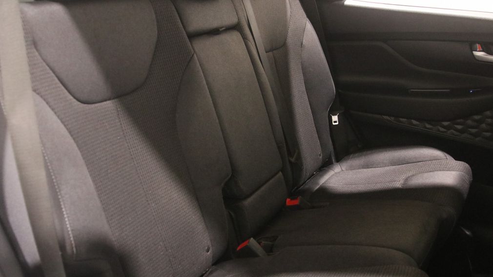 Hyundai Santa Fe Essential 2019 d&rsquo;occasion à vendre - 20
