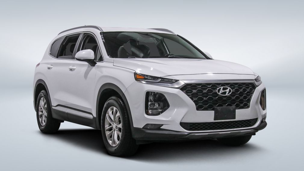 Hyundai Santa Fe Essential