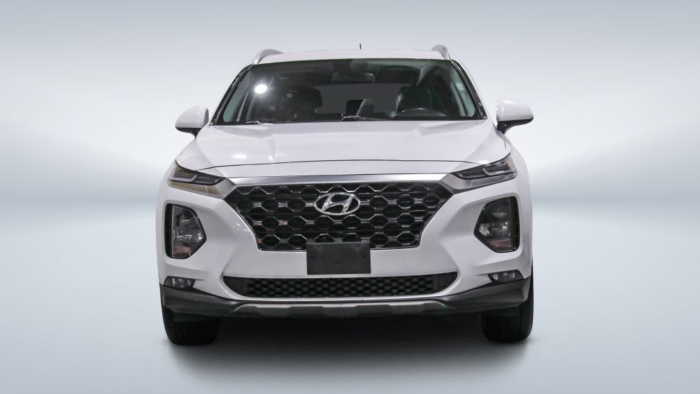 Hyundai Santa Fe Essential 2019 d&rsquo;occasion à vendre - 2