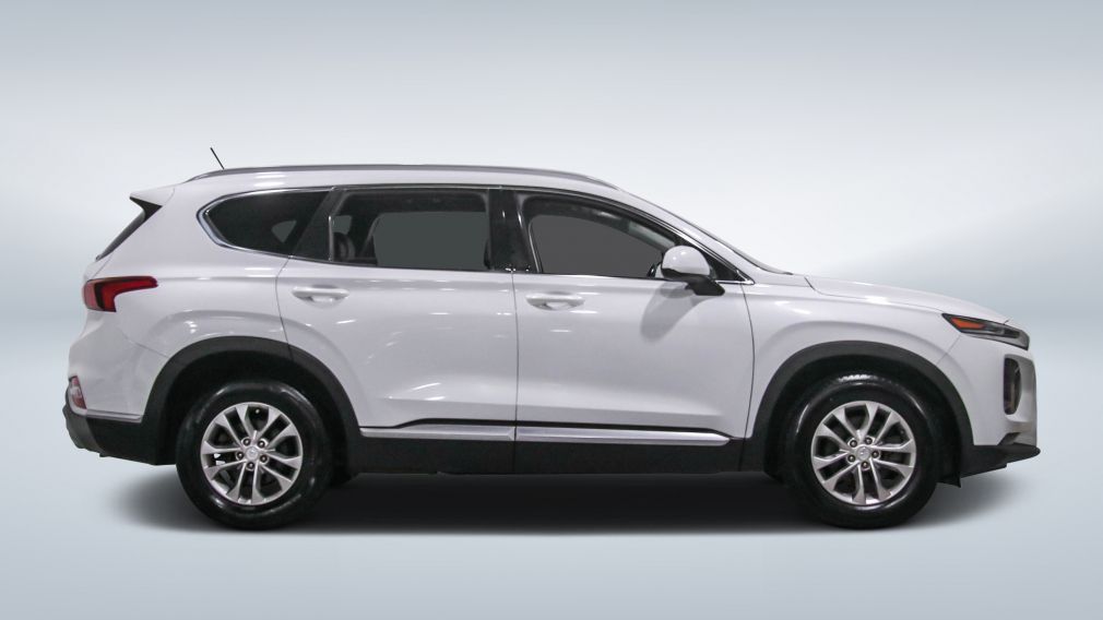 Hyundai Santa Fe Essential 2019 d&rsquo;occasion à vendre - 8