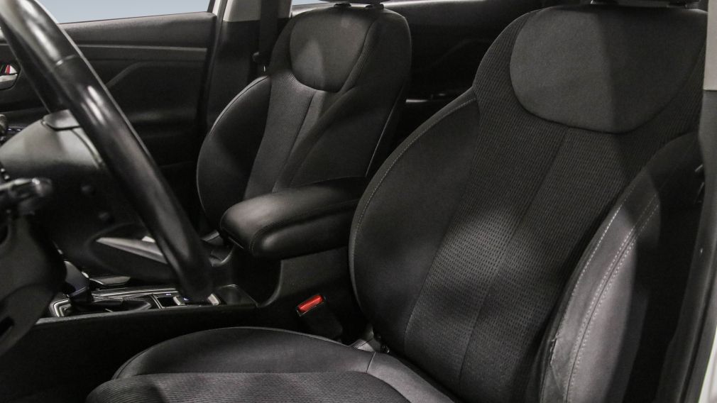 Hyundai Santa Fe Essential 2019 d&rsquo;occasion à vendre - 10