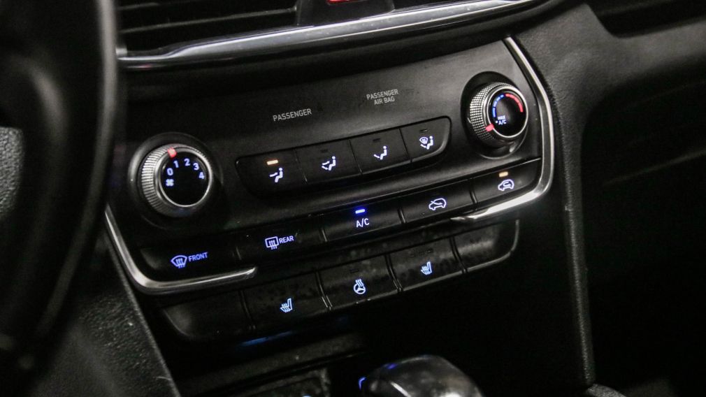 Hyundai Santa Fe Essential 2019 d&rsquo;occasion à vendre - 16