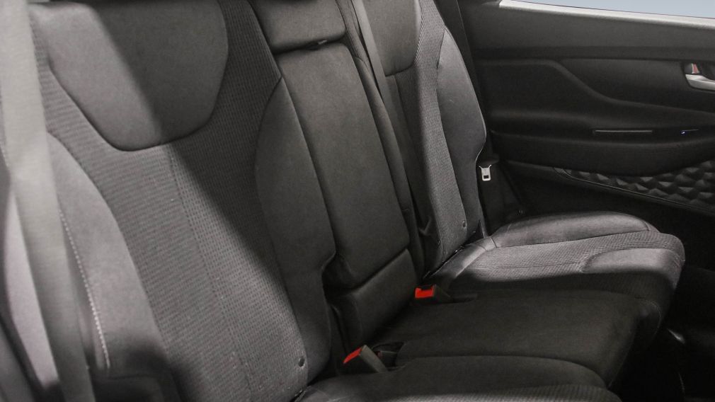 Hyundai Santa Fe Essential 2019 d&rsquo;occasion à vendre - 20