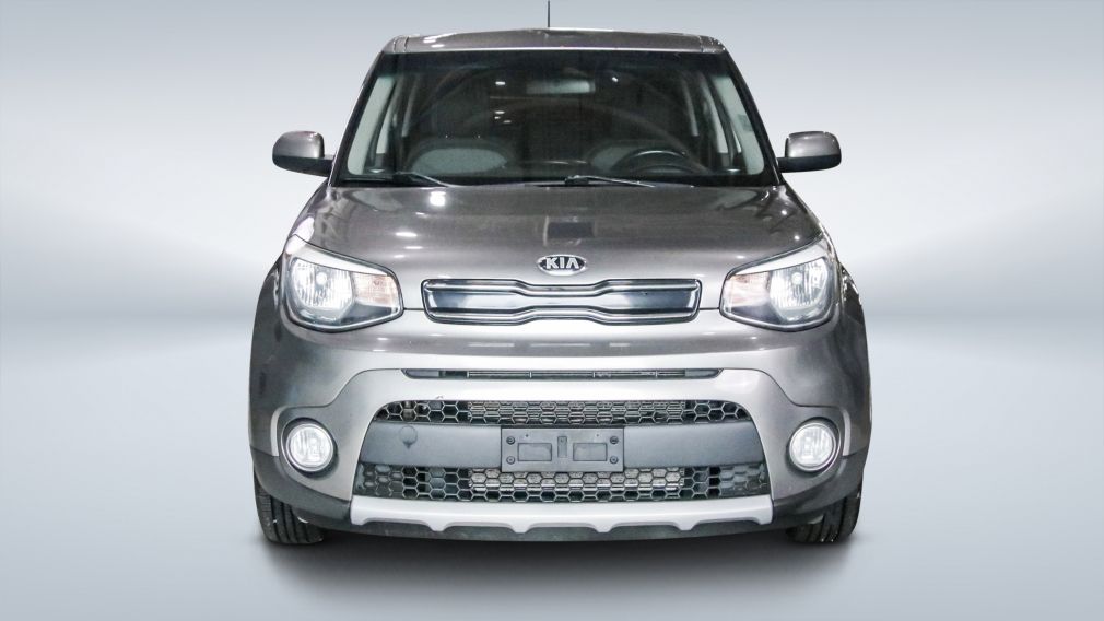 Kia Soul EX 2019 d&rsquo;occasion à vendre - 2