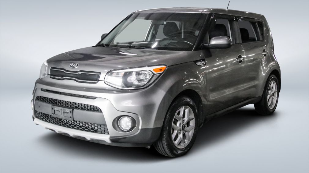 Kia Soul EX 2019 d&rsquo;occasion à vendre - 3