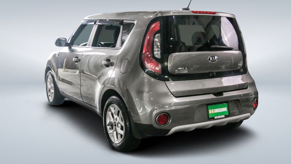 Kia Soul EX 2019 d&rsquo;occasion à vendre - 4