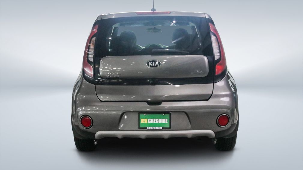Kia Soul EX 2019 d&rsquo;occasion à vendre - 5