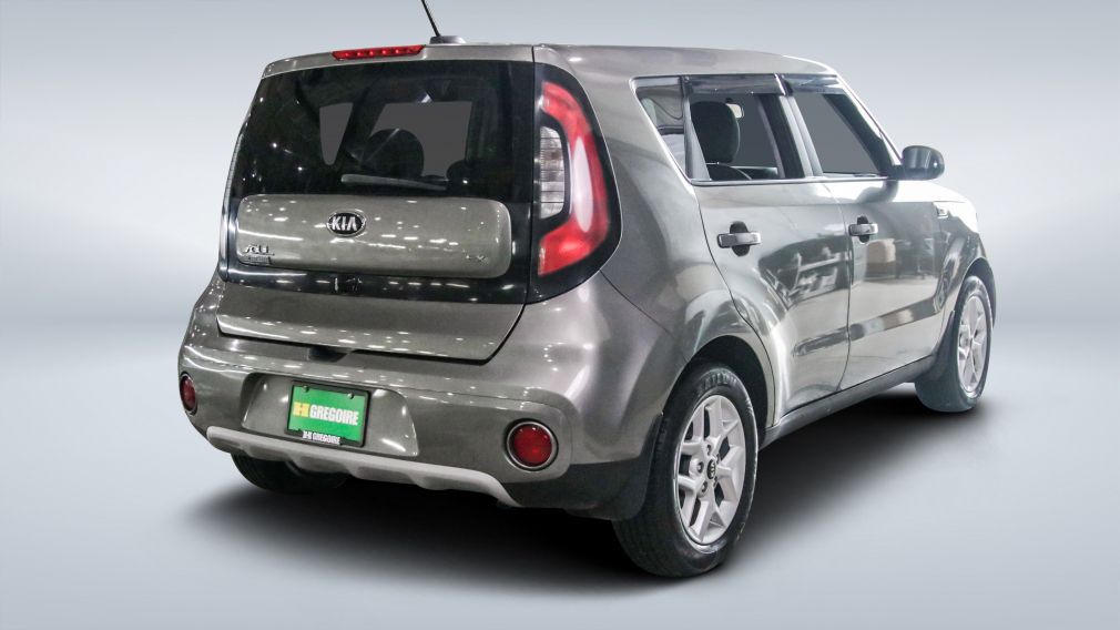 Kia Soul EX 2019 d&rsquo;occasion à vendre - 6
