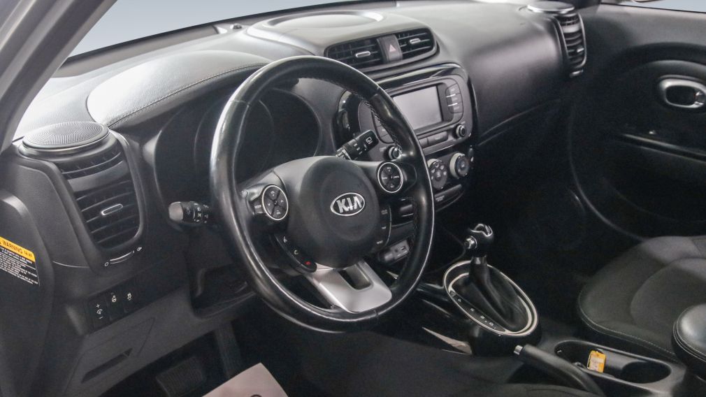 Kia Soul EX 2019 d&rsquo;occasion à vendre - 7