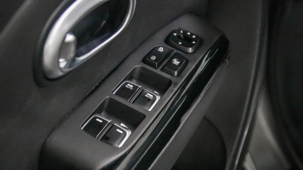 Kia Soul EX 2019 d&rsquo;occasion à vendre - 9