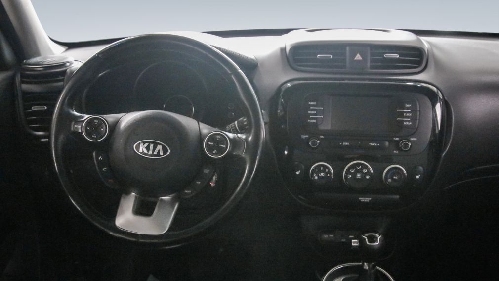 Kia Soul EX 2019 d&rsquo;occasion à vendre - 10