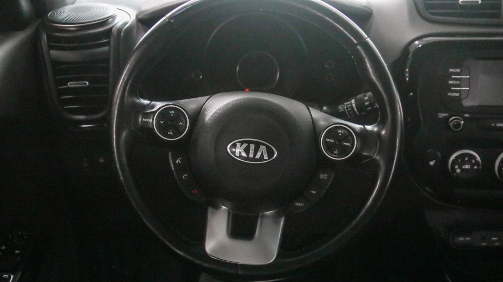 Kia Soul EX 2019 d&rsquo;occasion à vendre - 11
