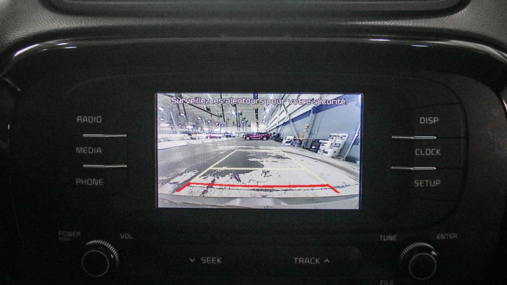 Kia Soul EX 2019 d&rsquo;occasion à vendre - 13