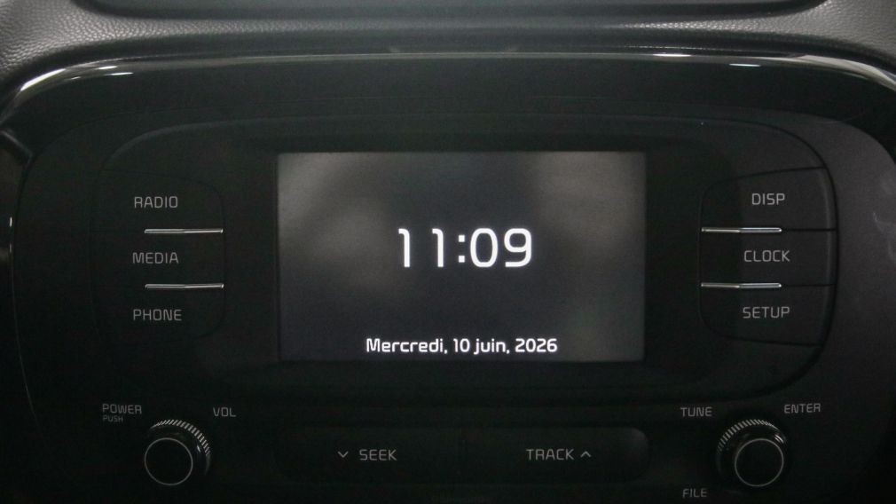 Kia Soul EX 2019 d&rsquo;occasion à vendre - 14