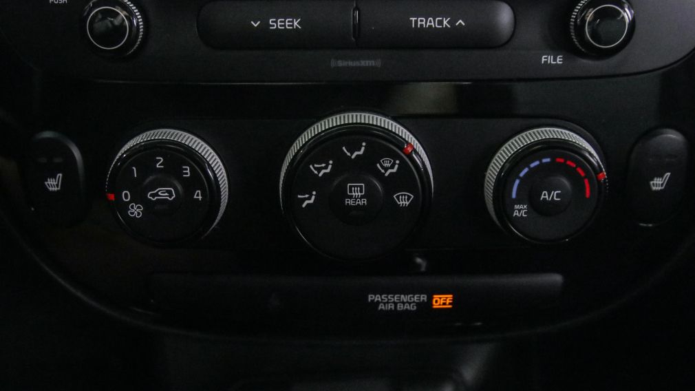 Kia Soul EX 2019 d&rsquo;occasion à vendre - 15