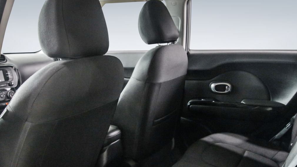 Kia Soul EX 2019 d&rsquo;occasion à vendre - 18