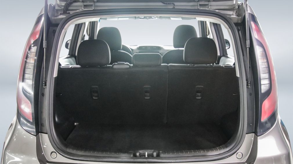 Kia Soul EX 2019 d&rsquo;occasion à vendre - 19