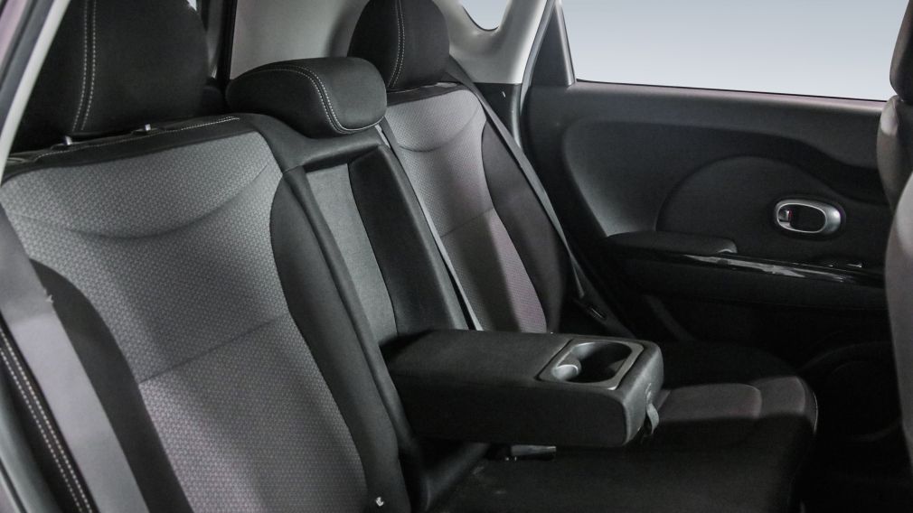 Kia Soul EX 2019 d&rsquo;occasion à vendre - 20